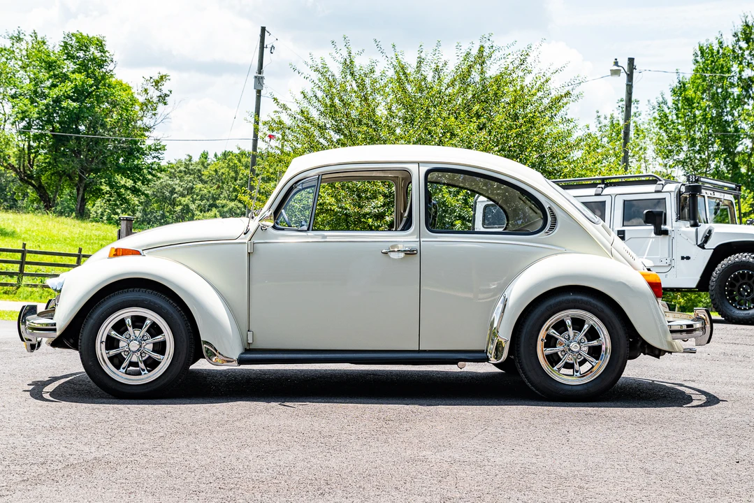 1973 Volkswagen Beetle (1958-1979) - Image 7 of 31