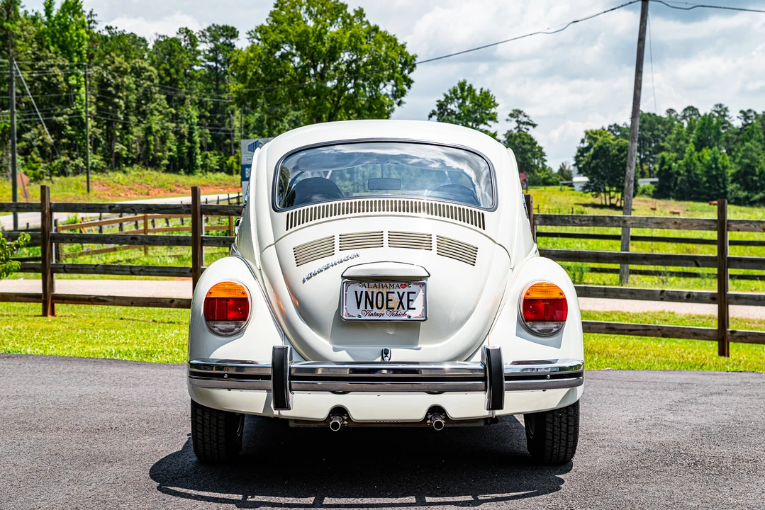 1973 Volkswagen Beetle (1958-1979) - Image 9 of 31