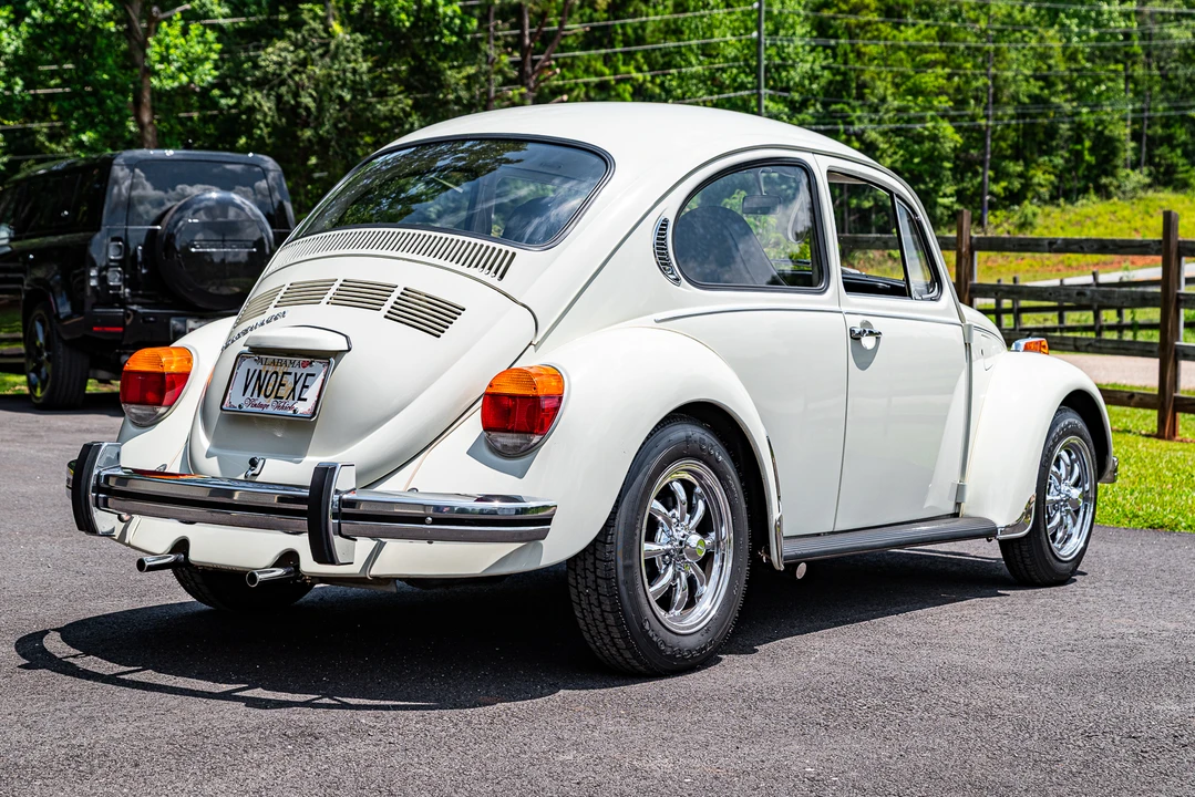 1973 Volkswagen Beetle (1958-1979) - Image 11 of 31