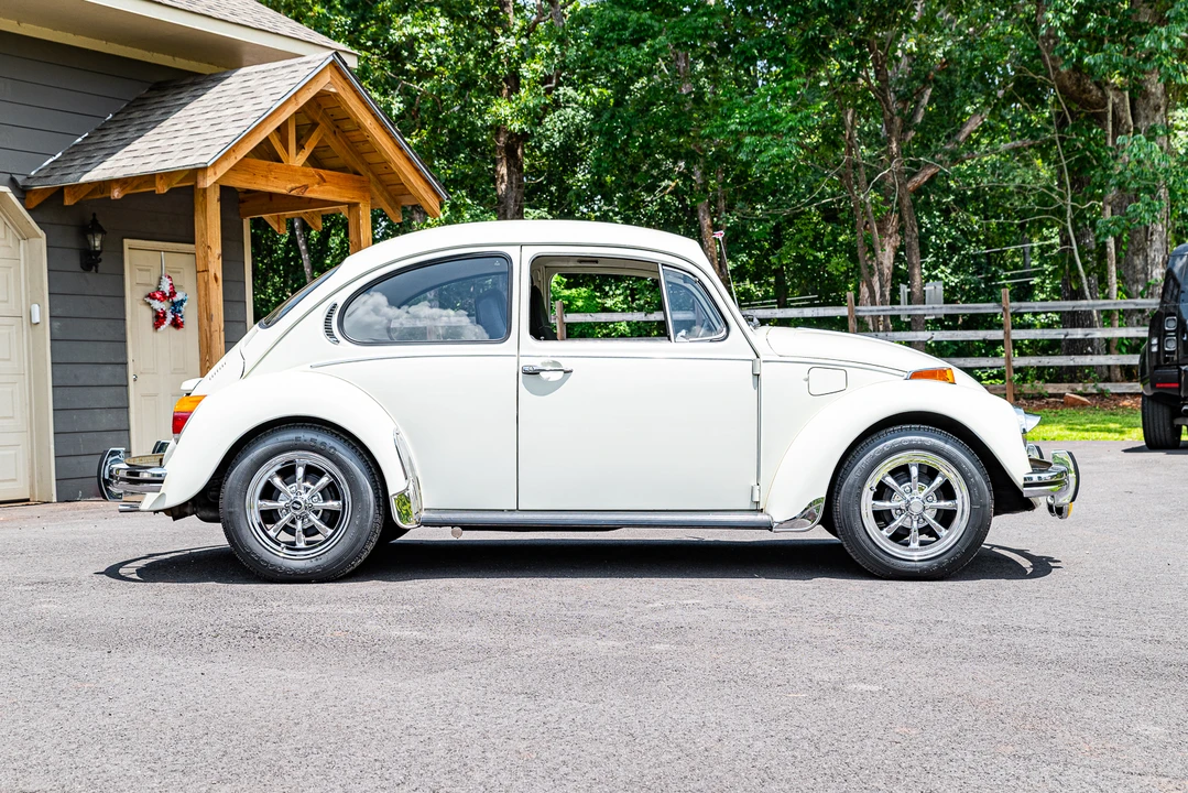 1973 Volkswagen Beetle (1958-1979) - Image 12 of 31