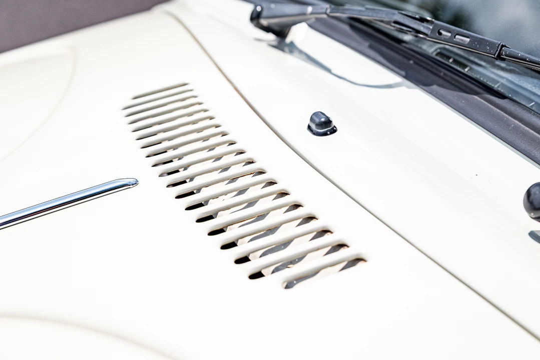 1973 Volkswagen Beetle (1958-1979) - Image 27 of 31