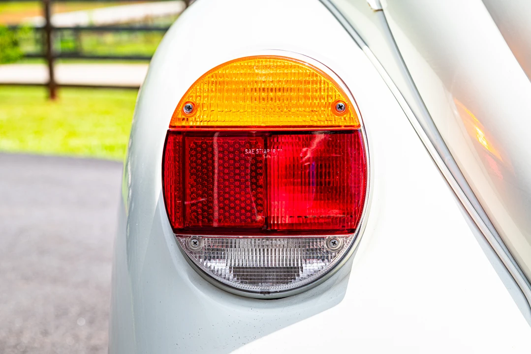 1973 Volkswagen Beetle (1958-1979) - Image 30 of 31