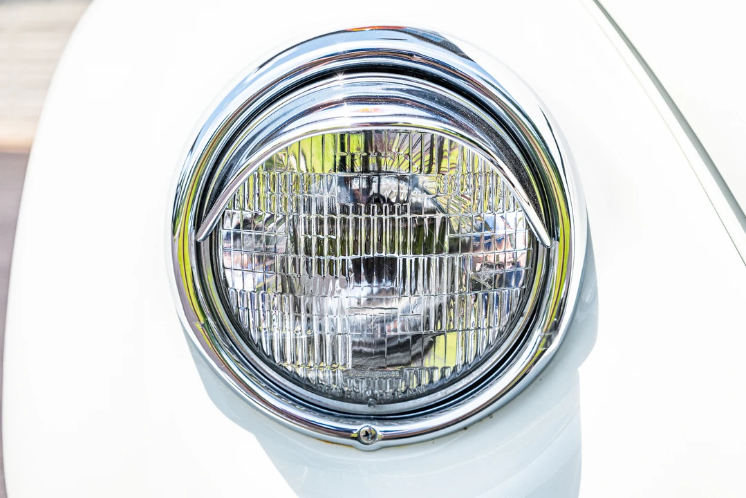 1973 Volkswagen Beetle (1958-1979) - Image 18 of 31