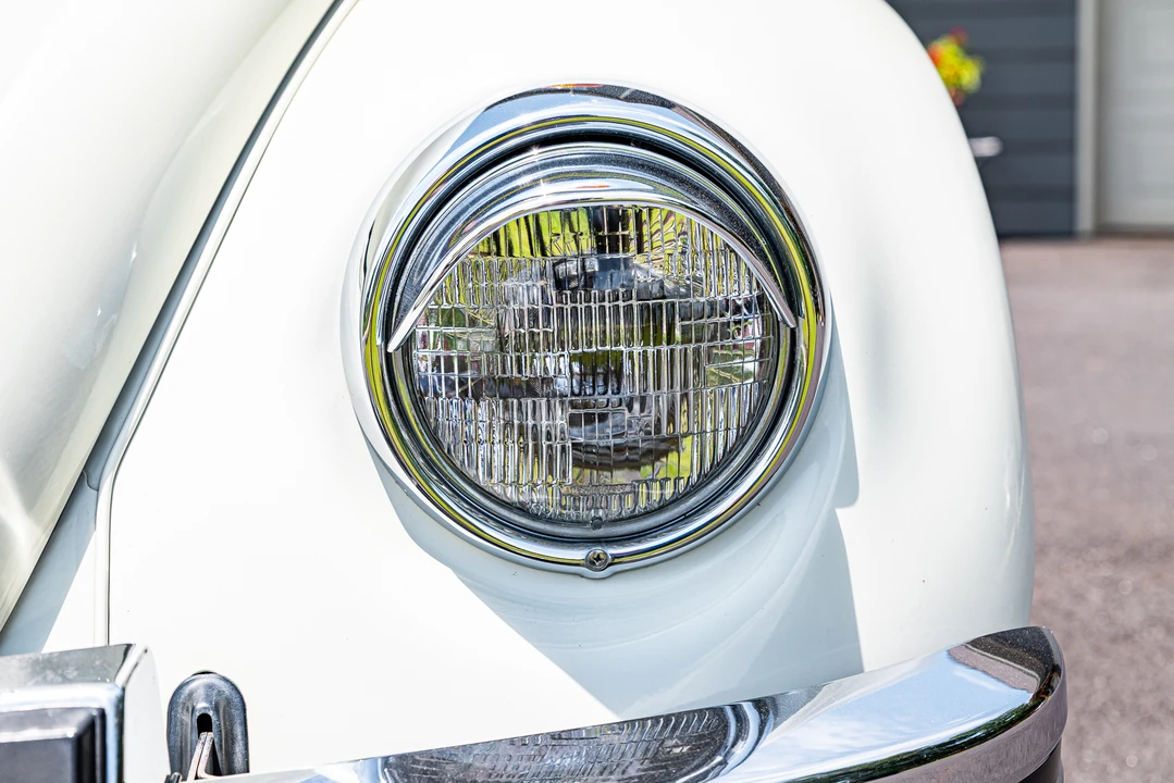 1973 Volkswagen Beetle (1958-1979) - Image 19 of 31