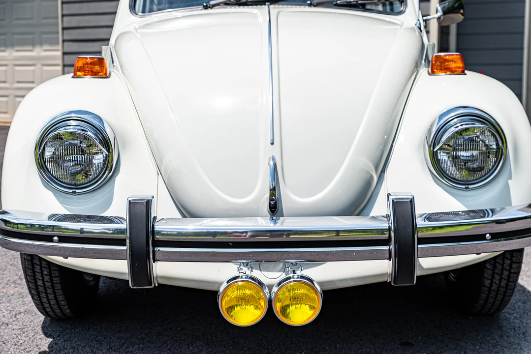 1973 Volkswagen Beetle (1958-1979) - Image 15 of 31
