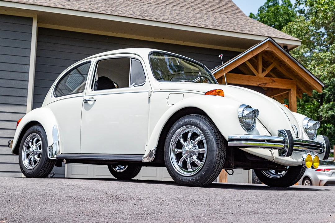 1973 Volkswagen Beetle (1958-1979) - Image 13 of 31