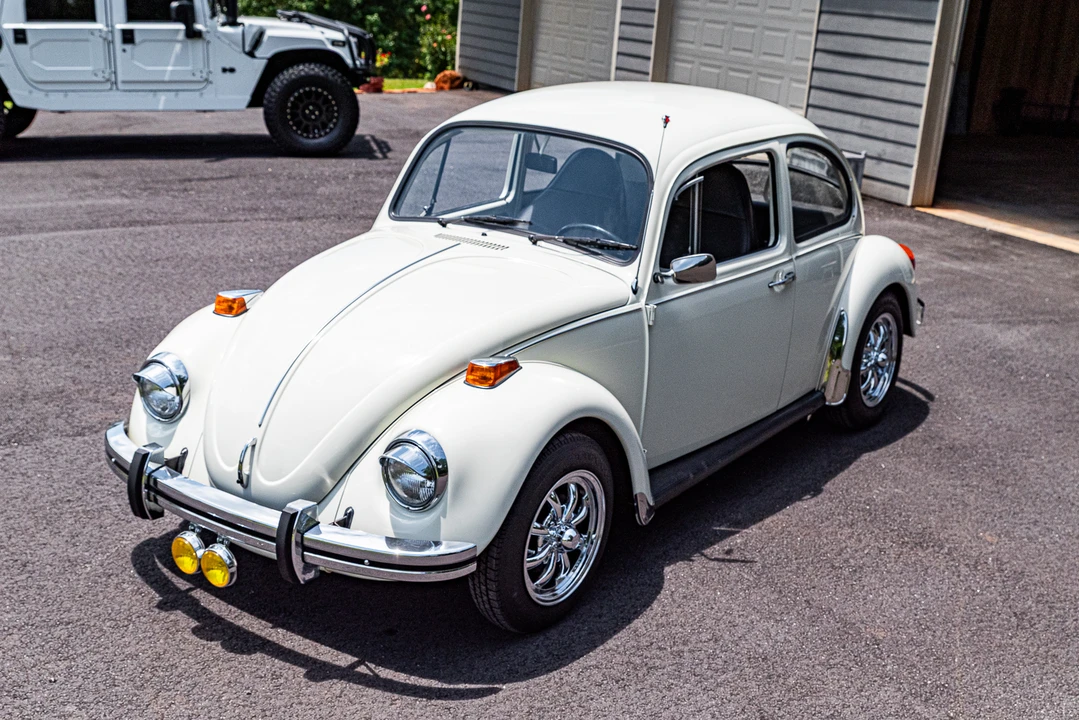 1973 Volkswagen Beetle (1958-1979) - Image 6 of 31
