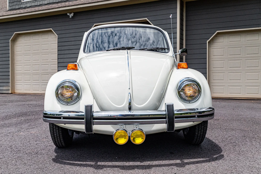 1973 Volkswagen Beetle (1958-1979) - Image 3 of 31