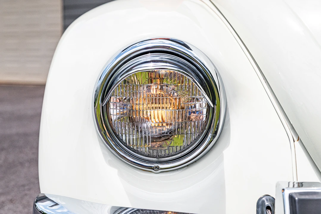 1973 Volkswagen Beetle (1958-1979) - Image 20 of 31