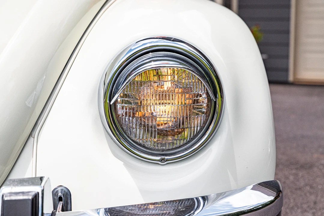1973 Volkswagen Beetle (1958-1979) - Image 21 of 31