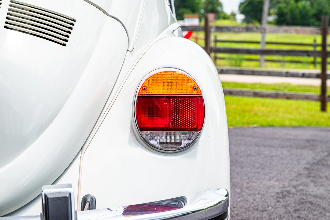 1973 Volkswagen Beetle (1958-1979) - Image 31 of 31