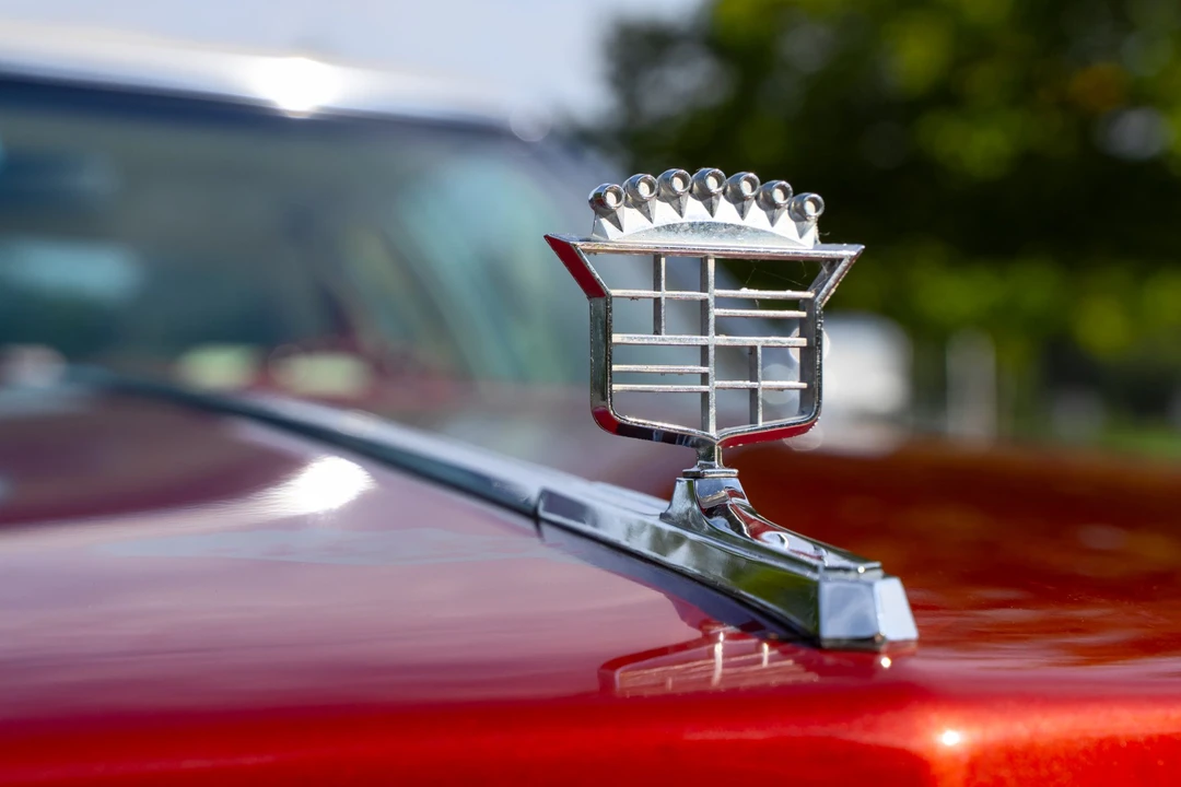 1976 Cadillac DeVille 4th Gen - Image 18 of 31