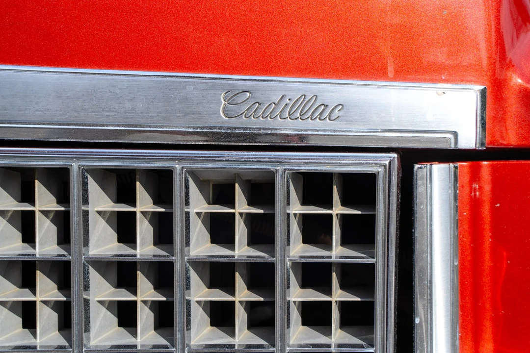 1976 Cadillac DeVille 4th Gen - Image 20 of 31