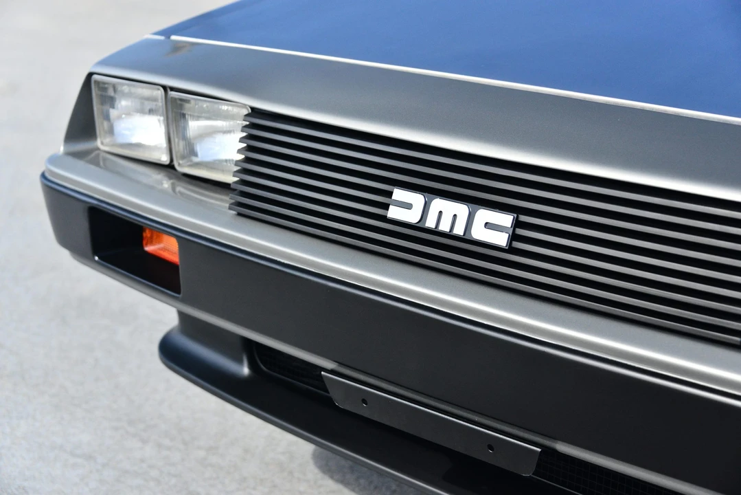 1982 DeLorean DMC-12 - Image 29 of 31