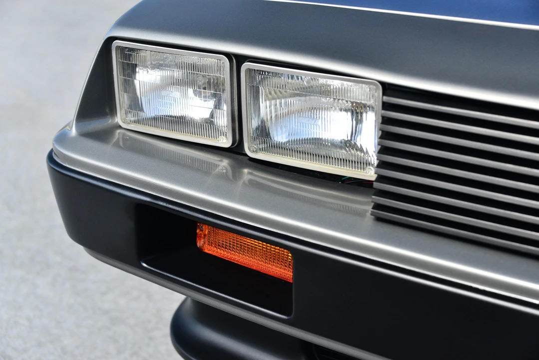 1982 DeLorean DMC-12 - Image 30 of 31