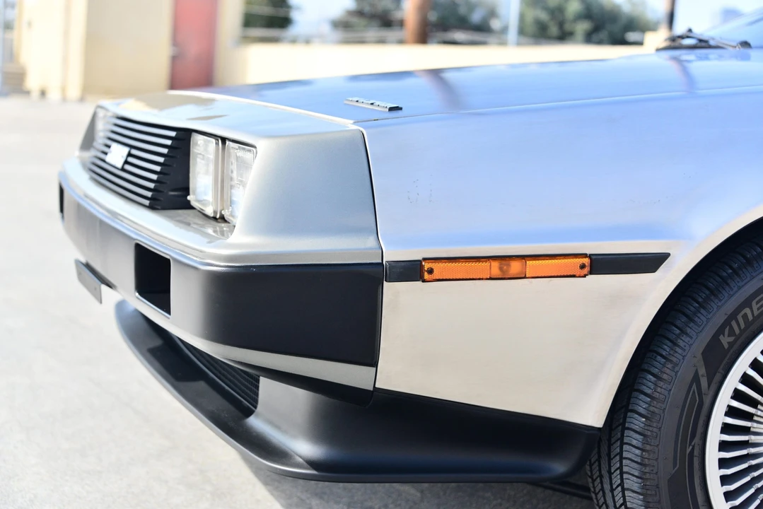 1982 DeLorean DMC-12 - Image 26 of 31