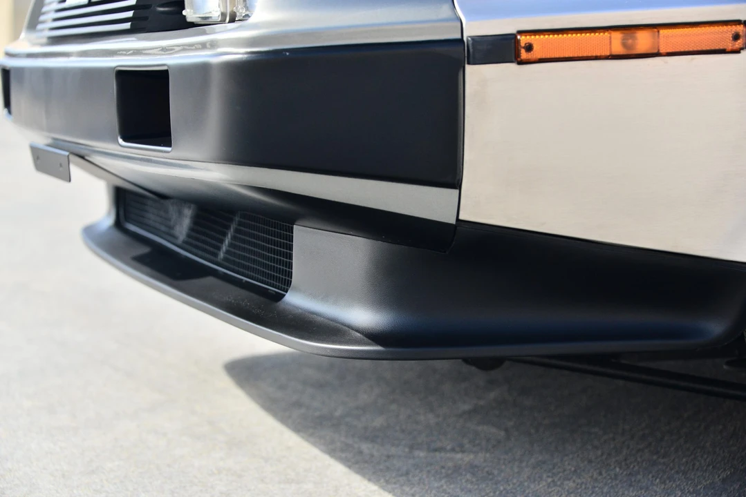1982 DeLorean DMC-12 - Image 28 of 31