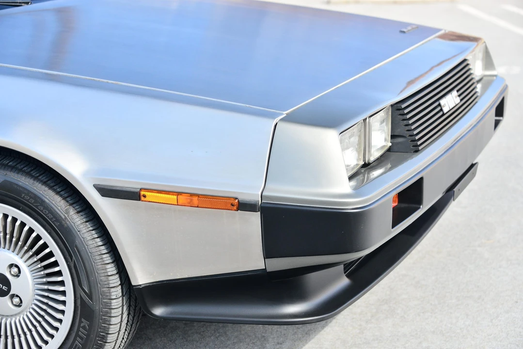 1982 DeLorean DMC-12 - Image 25 of 31