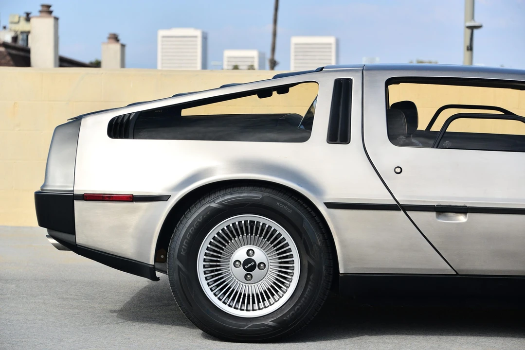 1982 DeLorean DMC-12 - Image 21 of 31