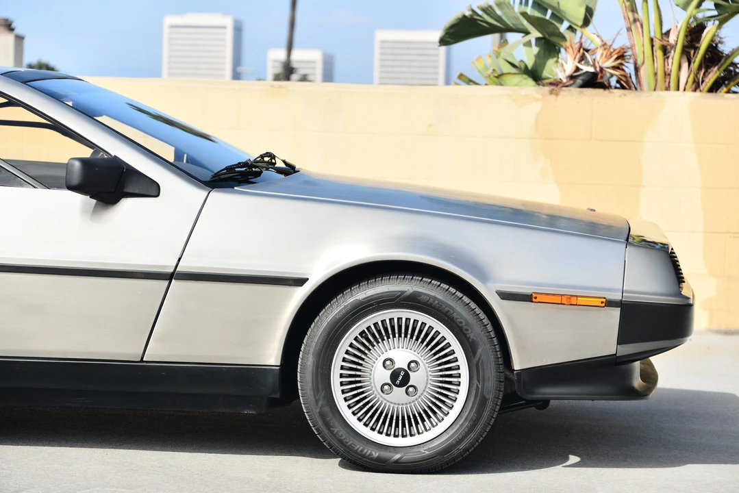 1982 DeLorean DMC-12 - Image 20 of 31