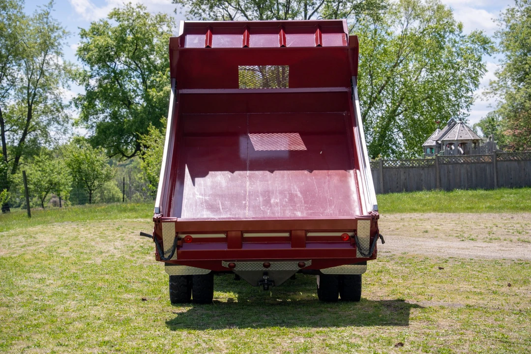 1986 Ford F-Series 7th Gen - Image 15 of 31