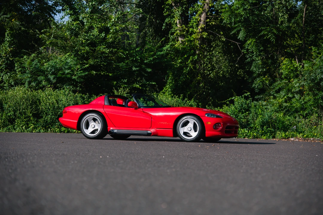 1992 Dodge Viper 1st Gen - Image 29 of 31