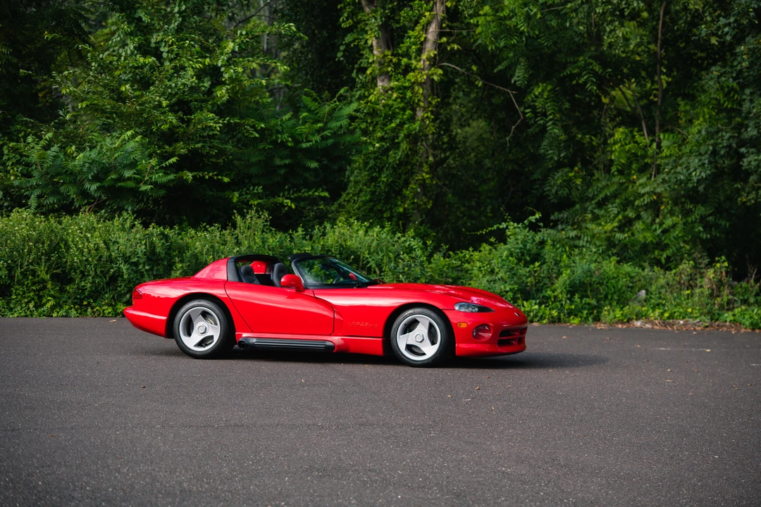 1992 Dodge Viper 1st Gen - Image 27 of 31