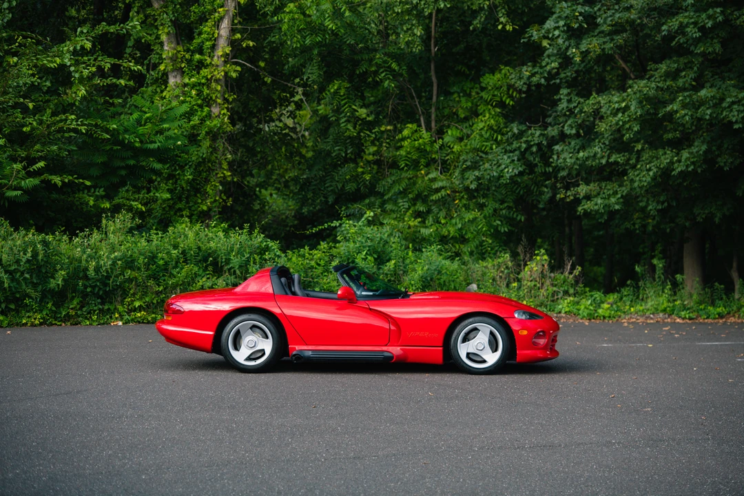 1992 Dodge Viper 1st Gen - Image 31 of 31