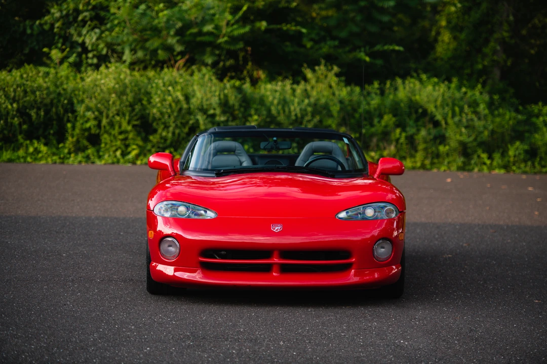 1992 Dodge Viper 1st Gen - Image 13 of 31