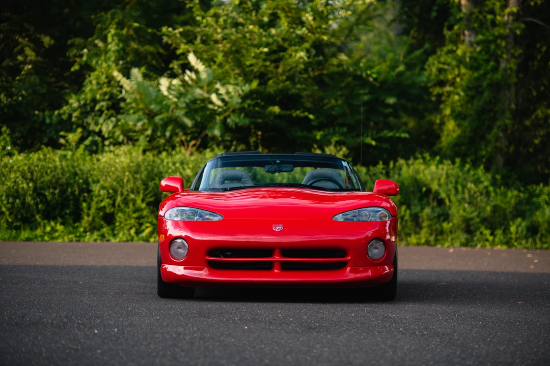 1992 Dodge Viper 1st Gen - Image 12 of 31