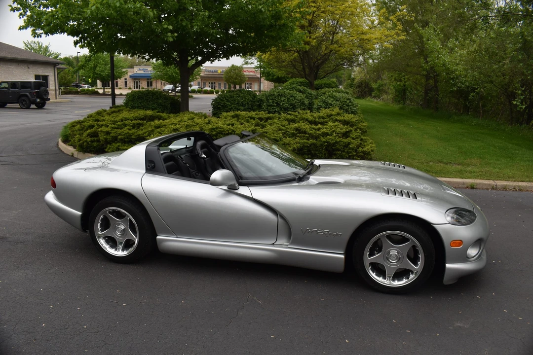 1998 Dodge Viper 2nd Gen - Image 20 of 31