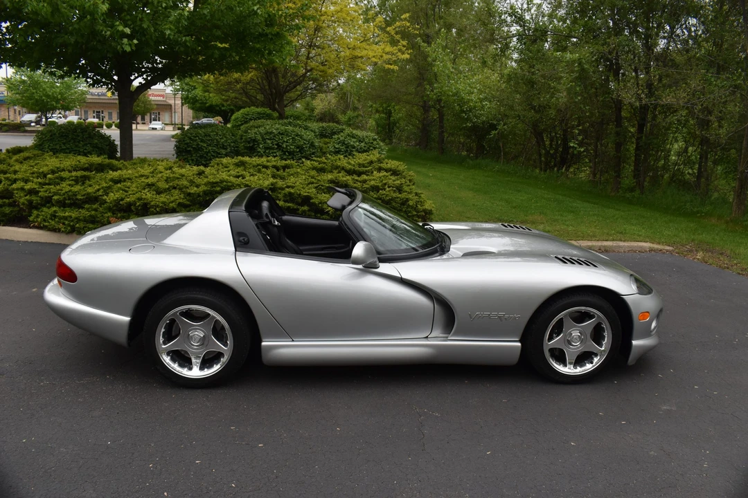 1998 Dodge Viper 2nd Gen - Image 19 of 31