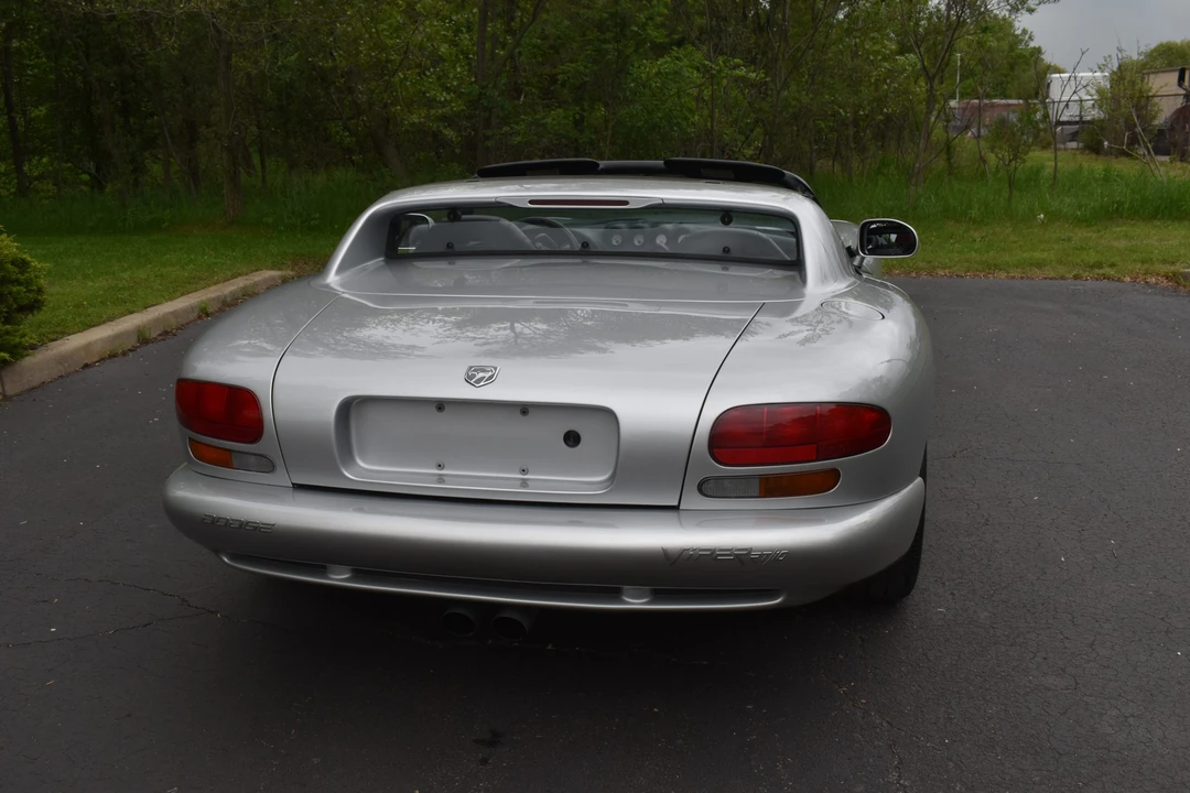 1998 Dodge Viper 2nd Gen - Image 14 of 31