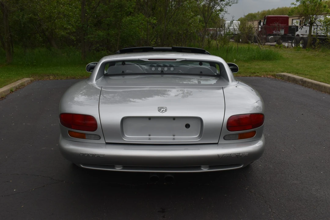 1998 Dodge Viper 2nd Gen - Image 13 of 31