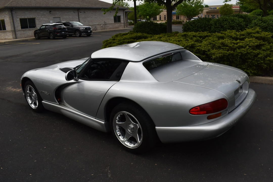 1998 Dodge Viper 2nd Gen - Image 26 of 31