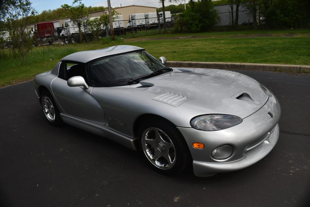 1998 Dodge Viper 2nd Gen - Image 28 of 31