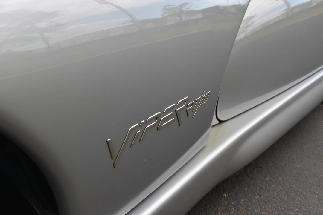 1998 Dodge Viper 2nd Gen - Image 31 of 31