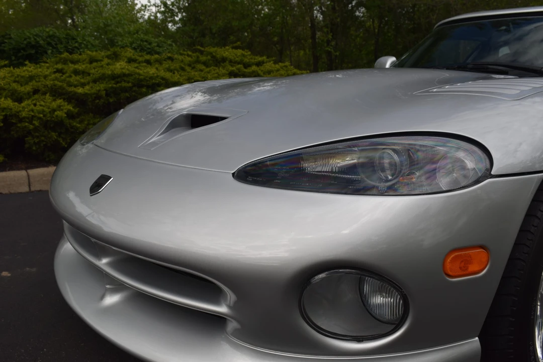 1998 Dodge Viper 2nd Gen - Image 30 of 31