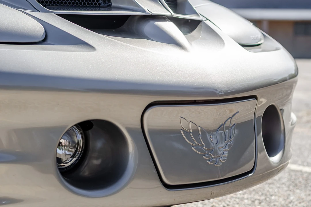 2002 Pontiac Firebird Trans Am 4th Gen - Image 27 of 31