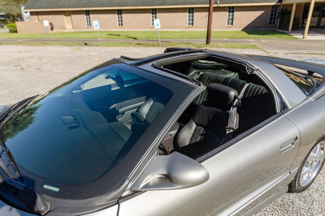2002 Pontiac Firebird Trans Am 4th Gen - Image 24 of 31