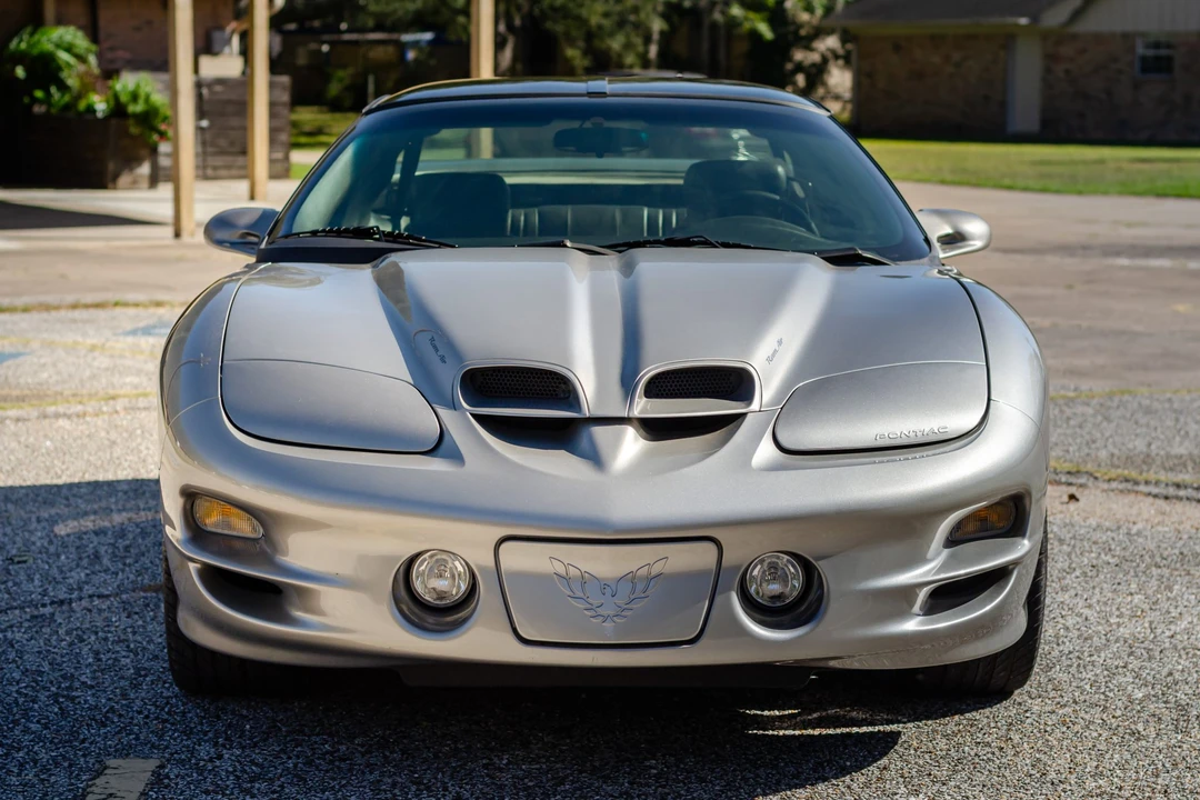2002 Pontiac Firebird Trans Am 4th Gen - Image 3 of 31