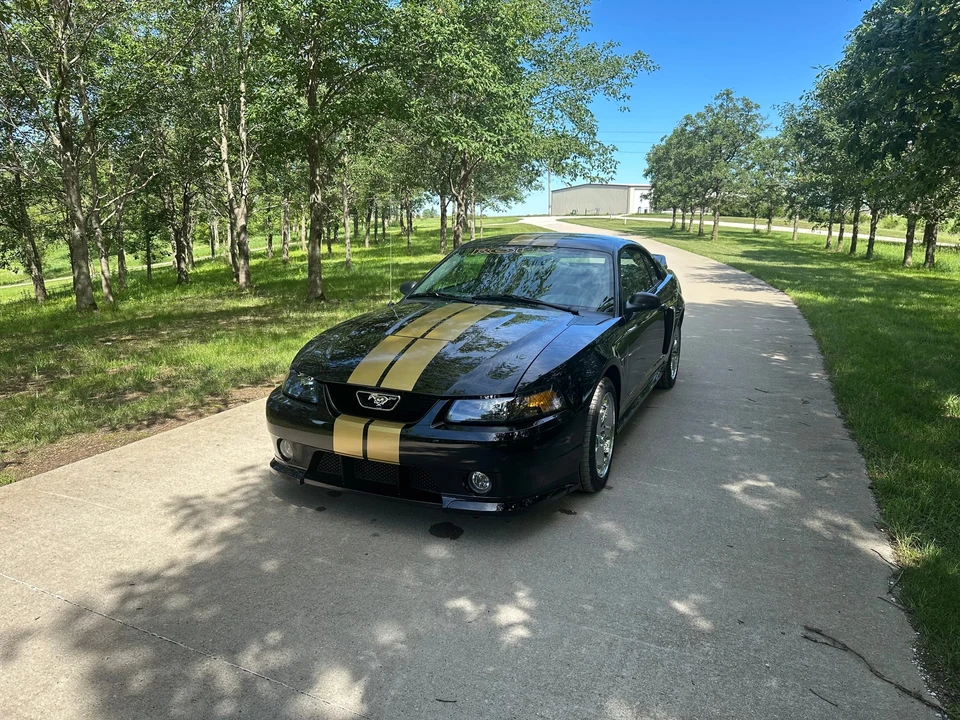 2004 Ford SN95 Mustang - Image 2 of 31