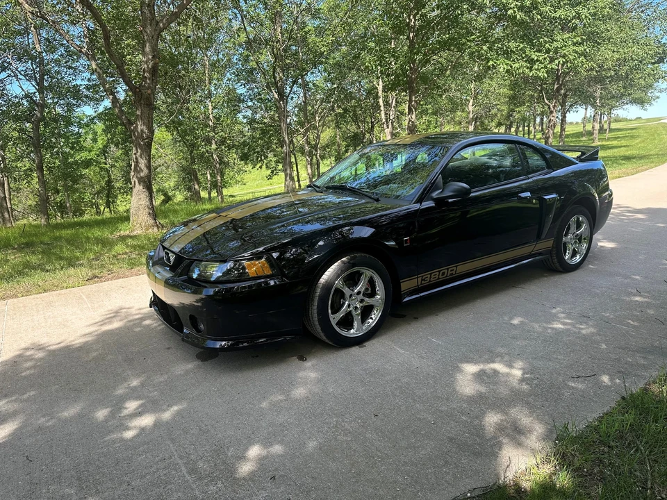 2004 Ford SN95 Mustang - Image 4 of 31