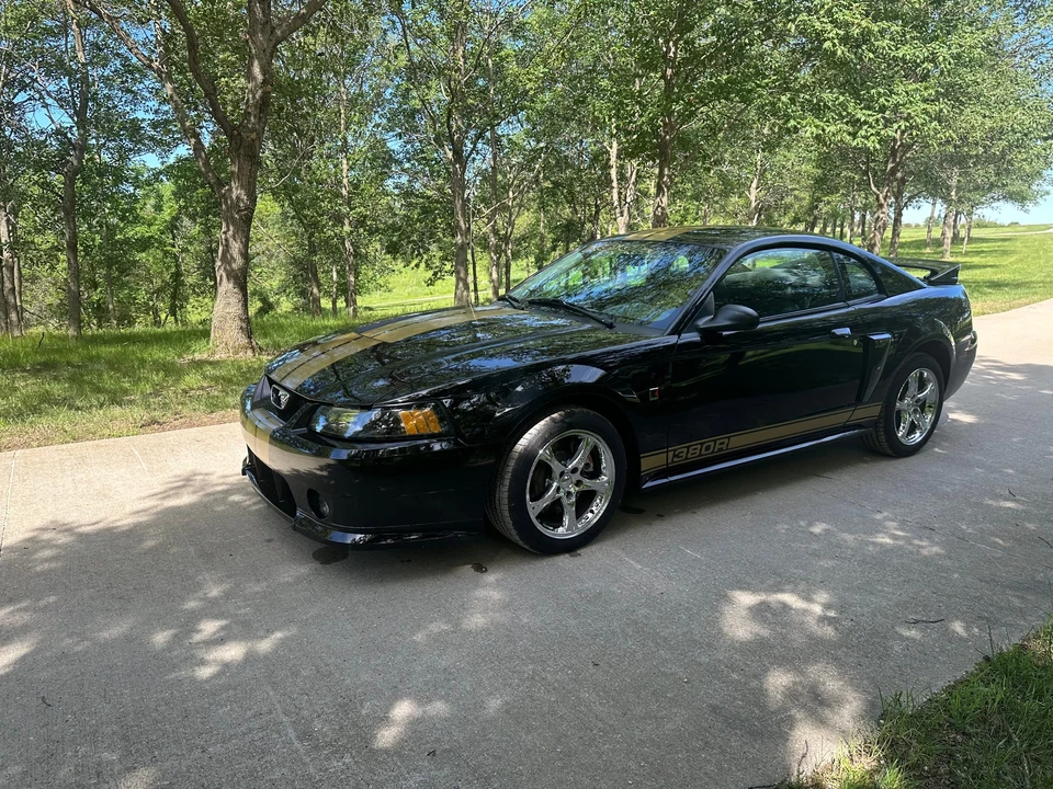 2004 Ford SN95 Mustang - Image 3 of 31
