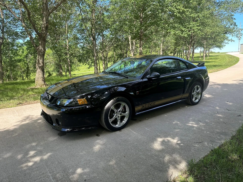 2004 Ford SN95 Mustang - Image 5 of 31