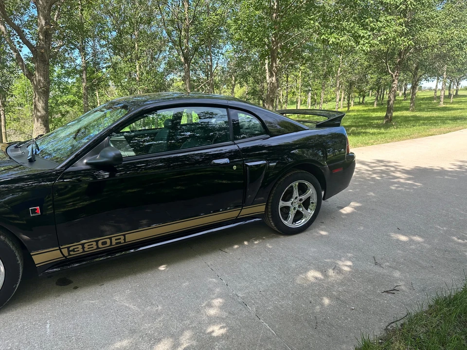 2004 Ford SN95 Mustang - Image 14 of 31