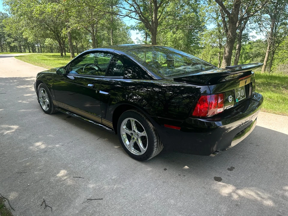 2004 Ford SN95 Mustang - Image 7 of 31