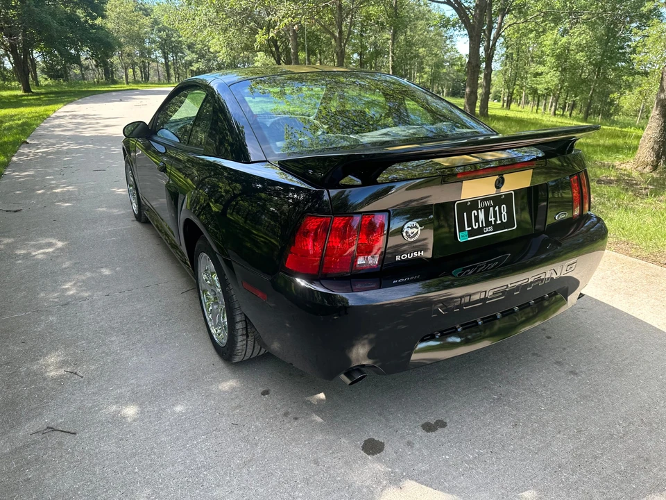 2004 Ford SN95 Mustang - Image 8 of 31