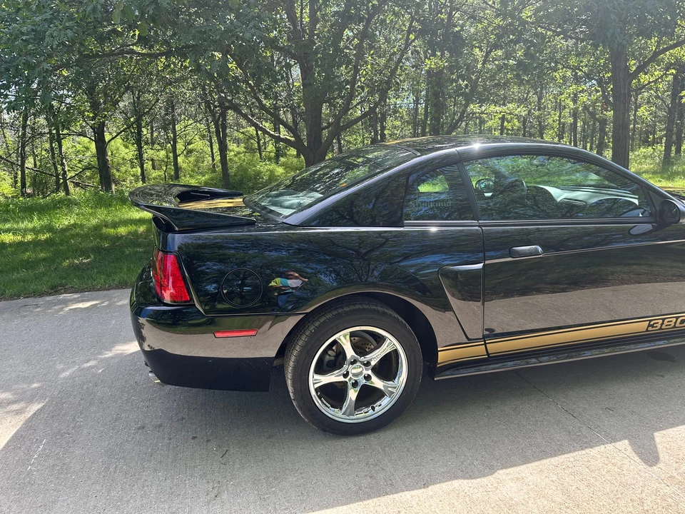 2004 Ford SN95 Mustang - Image 15 of 31