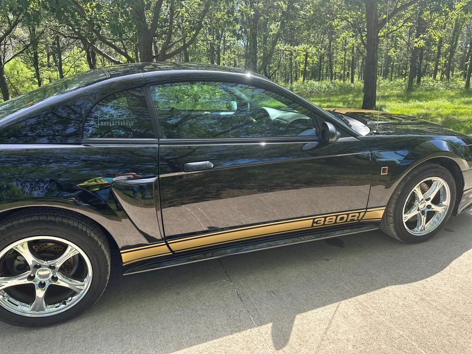 2004 Ford SN95 Mustang - Image 11 of 31
